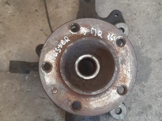 ступица передняя правая Renault Master 3 поколение [рестайлинг] 2016, 2.3 л., дизель