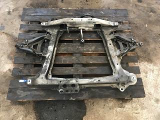 балка подвески передняя (подрамник) Renault Kangoo 1 поколение (1997 - 2003)