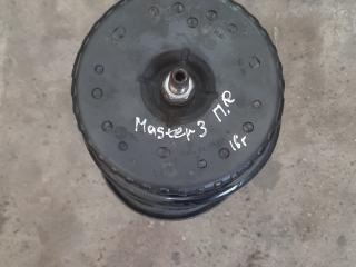 стойка передняя правая Renault Master 3 поколение [рестайлинг] 2016, 2.3 л., дизель