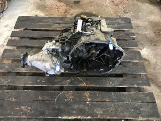 КПП механическая (МКПП) Renault Koleos 1 поколение [2-й рестайлинг] (2013 - 2016), 2.0 л., дизель