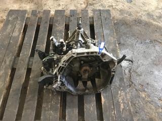 КПП механическая (МКПП) Renault Logan 1 поколение (2004 - 2009), 1.5 л., дизель