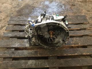 КПП механическая (МКПП) Renault Espace 4 поколение [рестайлинг] (2006 - 2012), 2.0 л., бензин, PK6363, 8200739195