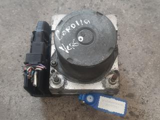 блок ABS Toyota Corolla Verso 1 поколение [рестайлинг] (2004 - 2007), 0265950412