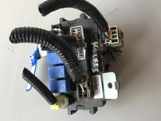 блок предохранителей Renault Koleos 1 поколение [рестайлинг] (2011 - 2013), 252365026R