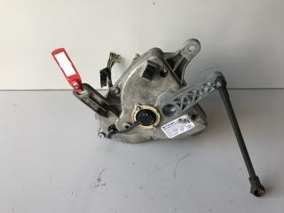 моторчик (насос) подъема крышки багажника (3-5 двери) Peugeot 607 1 поколение [рестайлинг] (2004 - 2010), 1105010593, 9655954680