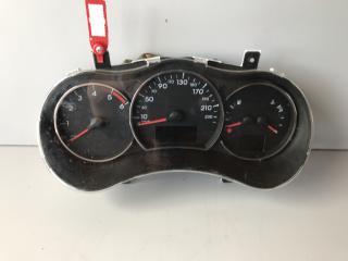 щиток приборов (приборная панель) Renault Koleos 1 поколение [рестайлинг] (2011 - 2013), 248102077R