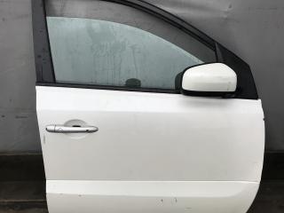 дверь передняя правая Renault Koleos 1 поколение (2008 - 2011)