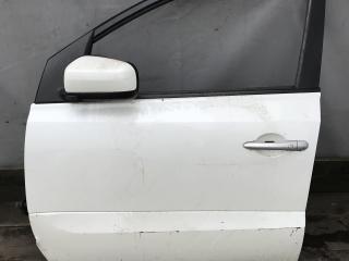 дверь передняя левая Renault Koleos 1 поколение (2008 - 2011)