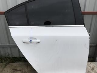 дверь задняя правая Chevrolet Cruze 1 поколение (2009 - 2012)