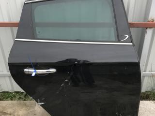 дверь задняя правая Lancia Delta 3 поколение (2008 - 2014)