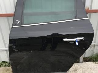 дверь задняя левая Lancia Delta 3 поколение (2008 - 2014)