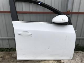 дверь передняя правая Chevrolet Cruze 1 поколение (2009 - 2012)