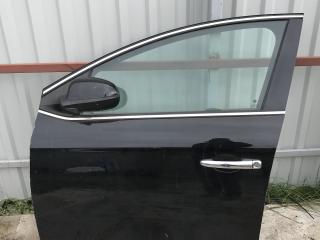 дверь передняя левая Lancia Delta 3 поколение (2008 - 2014)