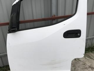 дверь передняя левая Nissan NV200 1 поколение (2009 - 2025)
