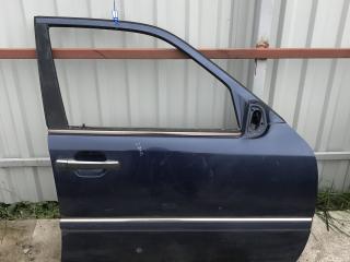 дверь передняя правая Mercedes-Benz C-Класс W202/S202 [рестайлинг] (1997 - 2001)
