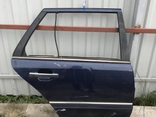 дверь задняя правая Mercedes-Benz C-Класс W202/S202 [рестайлинг] (1997 - 2001)