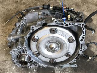 КПП автоматическая (АКПП) Volvo XC70 2 поколение (2000 - 2005), 2.4 л., дизель, 55-51SN