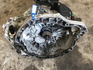 КПП механическая (МКПП) Renault Master 2 поколение [рестайлинг] (2003 - 2010), 2.2 л.