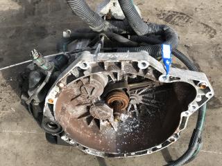 КПП механическая (МКПП) Renault Master 2 поколение [рестайлинг] (2003 - 2010), 2.2 л., дизель, 39517224