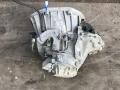 КПП механическая (МКПП) Renault Megane 2 поколение (2002 - 2006), 2.0 л., дизель, 8200562298, PK4001 - фото №3