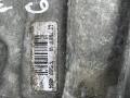 КПП механическая (МКПП) Renault Megane 2 поколение (2002 - 2006), 2.0 л., дизель, 8200562298, PK4001 - фото №5