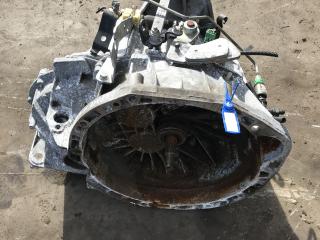 КПП механическая (МКПП) Renault Espace 4 поколение (2002 - 2006), 2.0 л., дизель, PK4005