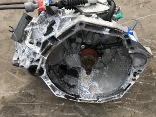 КПП механическая (МКПП) Nissan NV200 1 поколение (2009 - 2025), 1.5 л., дизель, TL4118