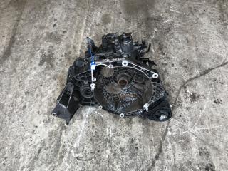 КПП механическая (МКПП) Opel Insignia 1 поколение (A) [рестайлинг] (2013 - 2017), 2.0 л., дизель