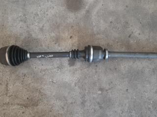 полуось (приводной вал, ШРУС) Renault Espace 4 поколение (2002 - 2006), 2.2 л., дизель