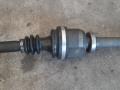 полуось (приводной вал, ШРУС) Renault Espace 4 поколение (2002 - 2006), 2.2 л., дизель - фото №3