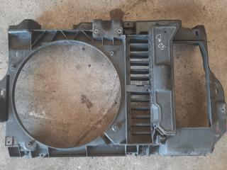 передняя панель крепления облицовки (телевизор) Citroen C5 1 поколение [рестайлинг] 2004, 9646474780