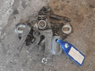 замок капота Citroen C5 1 поколение [рестайлинг] 2004, 8200001456