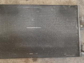 радиатор кондиционера Renault Espace 4 поколение (2002 - 2006), 3.5 л., дизель, 8200033733