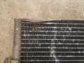 радиатор кондиционера Renault Espace 4 поколение (2002 - 2006), 3.5 л., дизель, 8200033733 - фото №4