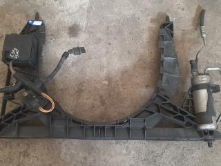 диффузор вентилятора Renault Espace 3 поколение 2001, 2.2 л., дизель, 440302623F