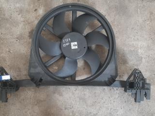 вентилятор радиатора Renault Espace 3 поколение 2001, 2.2 л., дизель, 440302633F