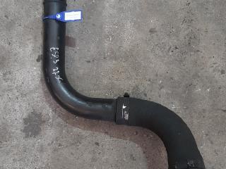 патрубок интеркулера Renault Espace 3 поколение 2001, 2.2 л., дизель