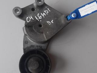 натяжитель Citroen C4 2 поколение 2011, 1.6 л., дизель