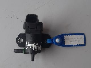 электромагнитный клапан Citroen C4 2 поколение 2011, 1.6 л., дизель, 9688124580