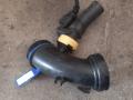 патрубок интеркулера Citroen C4 2 поколение 2011, 1.6 л., дизель, 9684362180 - фото №2