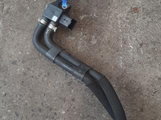 датчик давления (температуры) выхлопных газов Citroen C4 2 поколение 2011, 1.6 л., дизель, 9662143180