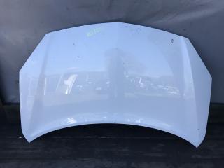 капот Renault Koleos 1 поколение (2008 - 2011)