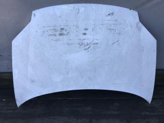 капот Peugeot Partner 1 поколение (M59) [рестайлинг] (2004 - 2013)