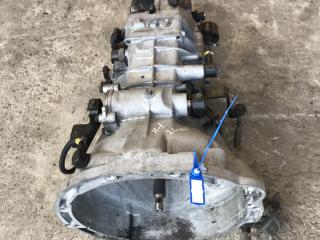 КПП механическая (МКПП) Hyundai H-1 Starex [рестайлинг] 2004, 2.5 л., дизель