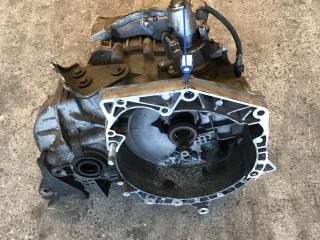 КПП механическая (МКПП) Opel Corsa D (2006 - 2010), 1.3 л., дизель, 55193620
