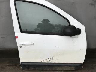 дверь передняя правая Renault Duster 1 поколение (2010 - 2015)