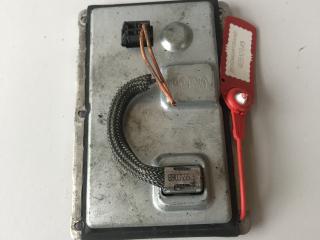 блок розжига ксенона Peugeot 407 1 поколение [рестайлинг] (2008 - 2010)