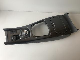 джойстик управления мультимедиа Renault Laguna 3 поколение (2007 - 2012)