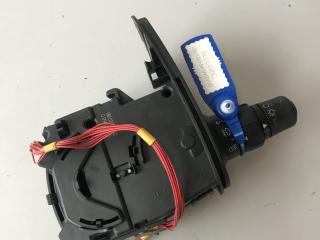 переключатель подрулевой (стрекоза) Renault Clio 3 поколение (2005 - 2009), 88102002142, 0096121196