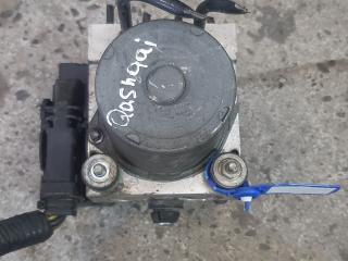 блок ABS Nissan Qashqai 1 поколение (2006 - 2010), 0265235295, 47660JD01B